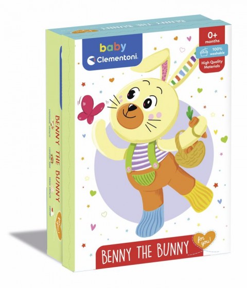 Mój Przyjaciel Królik | Baby For YouIVET.PL - Modna odzież