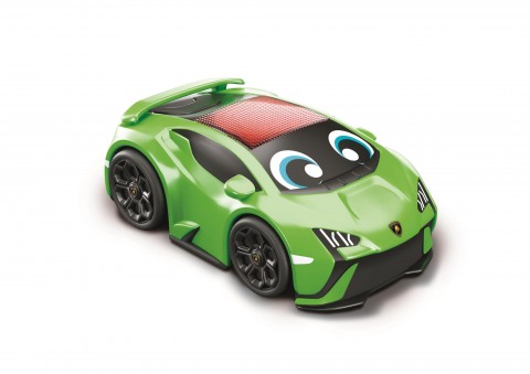 Moje pierwsze Lamborghini zdalnie sterowane | Baby ClementoniIVET.PL - Modna odzież