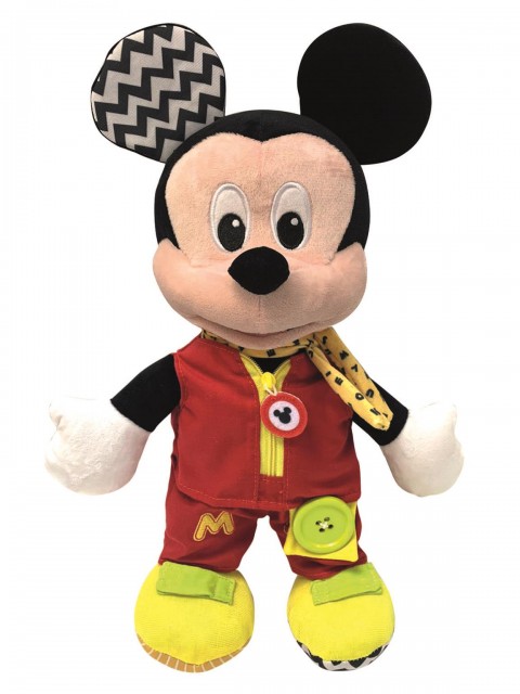Pluszowa zabawka - Baby Miki | Baby DisneyIVET.PL - Modna odzież