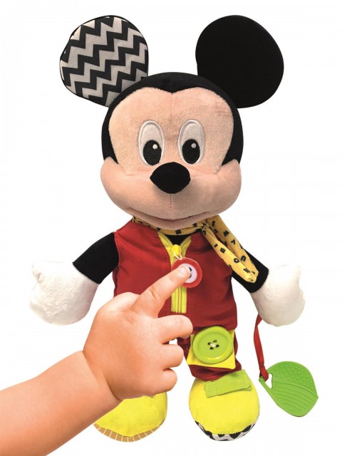 Pluszowa zabawka - Baby Miki | Baby DisneyIVET.PL - Modna odzież