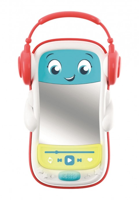 Muzyczna zabawka - Baby - DJ | Baby ClementoniIVET.PL - Modna odzież