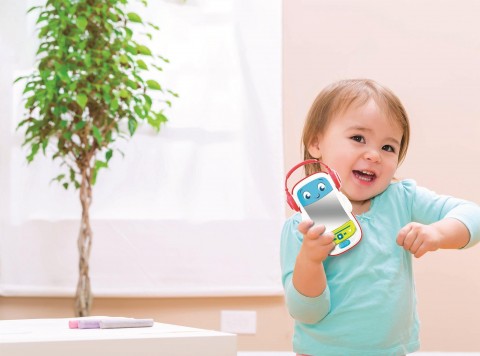 Muzyczna zabawka - Baby - DJ | Baby ClementoniIVET.PL - Modna odzież
