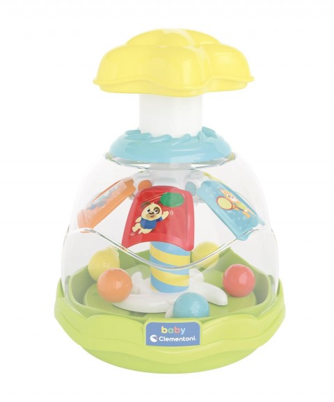 Karuzela z zwierzętami | Baby ClementoniIVET.PL - Modna odzież