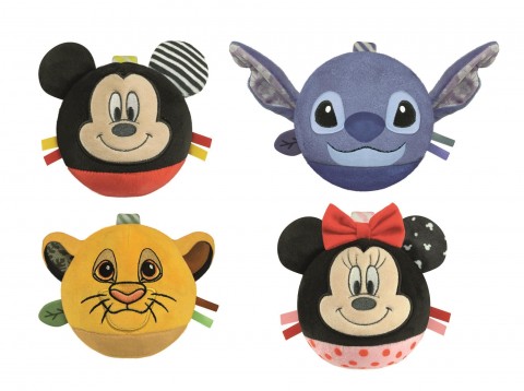 Miękka piłka Disney | Baby DisneyIVET.PL - Modna odzież