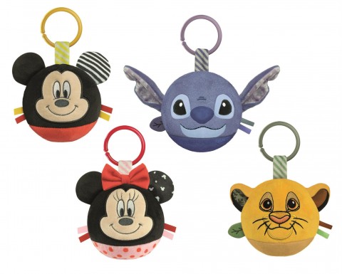 Miękka piłka Disney | Baby DisneyIVET.PL - Modna odzież