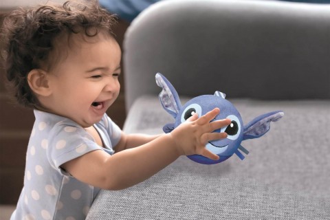 Miękka piłka Disney | Baby DisneyIVET.PL - Modna odzież