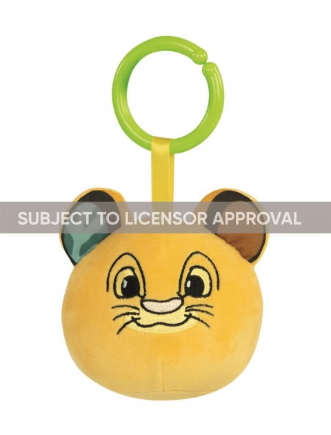Miękka piłka Disney | Baby DisneyIVET.PL - Modna odzież