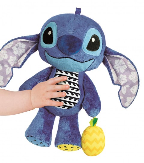 Pluszowa zabawka Stitch | Baby DisneyIVET.PL - Modna odzież