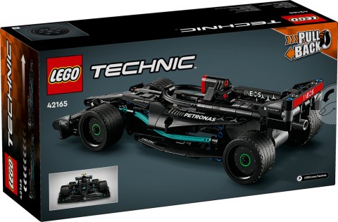 42165 | Mercedes-AMG F1 W14 E Performance Pull-BackIVET.PL - Modna odzież
