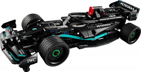 42165 | Mercedes-AMG F1 W14 E Performance Pull-BackIVET.PL - Modna odzież