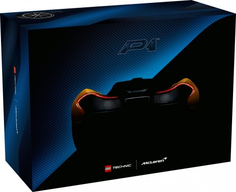42172 | McLaren P1™IVET.PL - Modna odzież