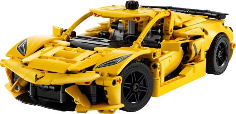 42205 | Chevrolet Corvette StingrayIVET.PL - Modna odzież
