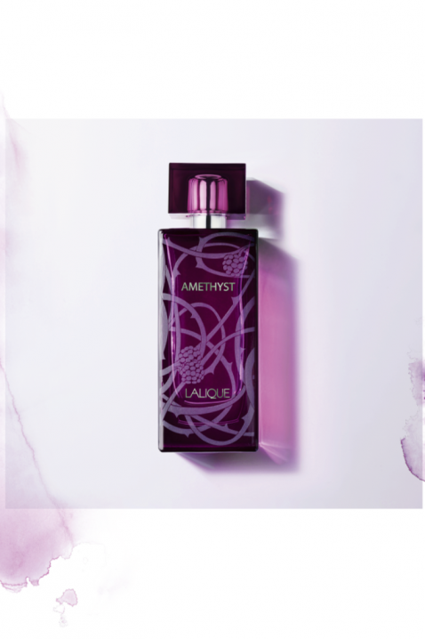 Woda perfumowana Lalique Amethyst EDP 100 mlIVET.PL - Modna odzież