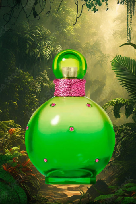 Woda toaletowa Britney Spears Fantasy Jungle EDT 100 mlIVET.PL - Modna odzież