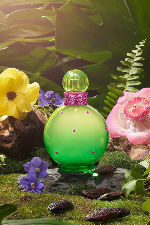 Woda toaletowa Britney Spears Fantasy Jungle EDT 100 mlIVET.PL - Modna odzież