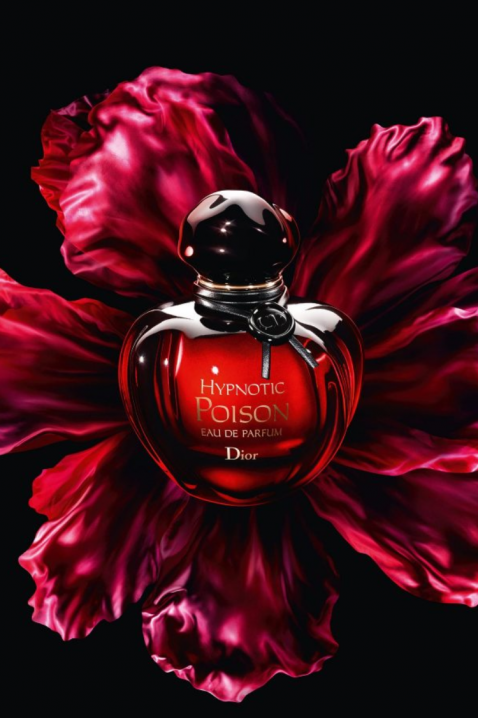 Woda perfumowana Christian Dior Hypnotic Poison EDP 100 mlIVET.PL - Modna odzież