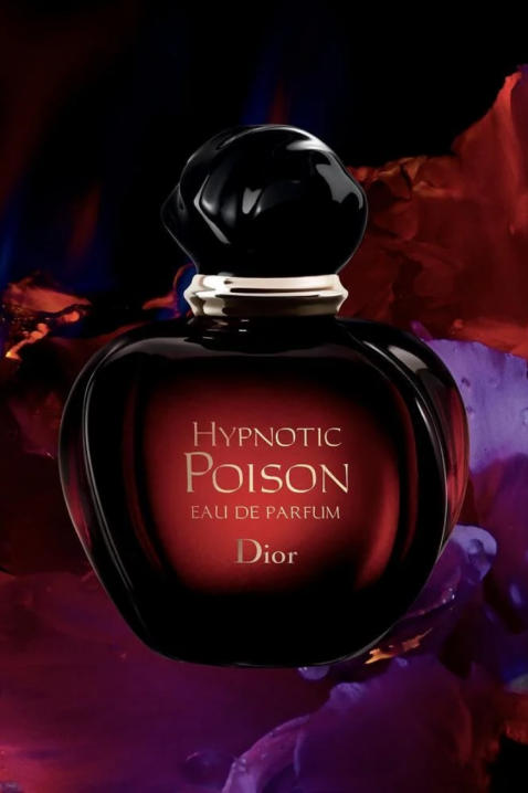 Woda perfumowana Christian Dior Hypnotic Poison EDP 100 mlIVET.PL - Modna odzież