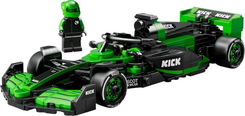 77247 | Bolid F1® KICK Sauber Team C44IVET.PL - Modna odzież