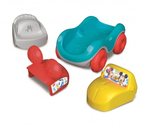 Składany samochód | Baby DisneyIVET.PL - Modna odzież