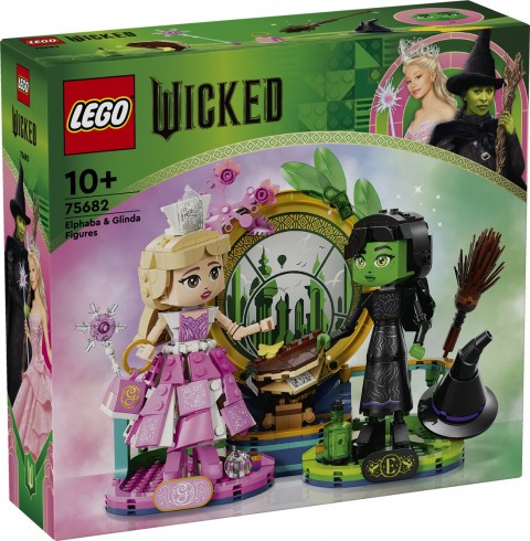75682 – Elphaba i GlindaIVET.PL - Modna odzież