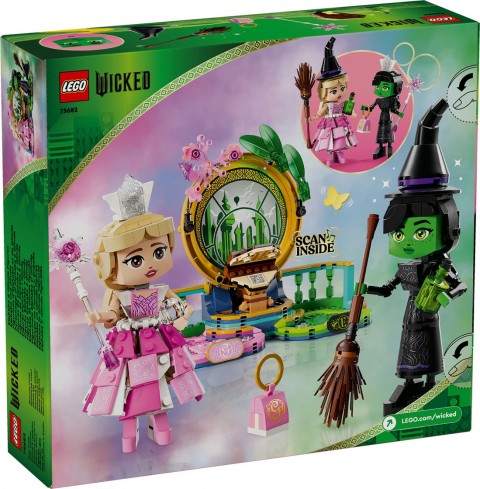 75682 – Elphaba i GlindaIVET.PL - Modna odzież
