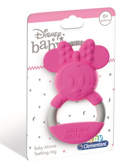 Gryzak Mała Minnie | Baby DisneyIVET.PL - Modna odzież