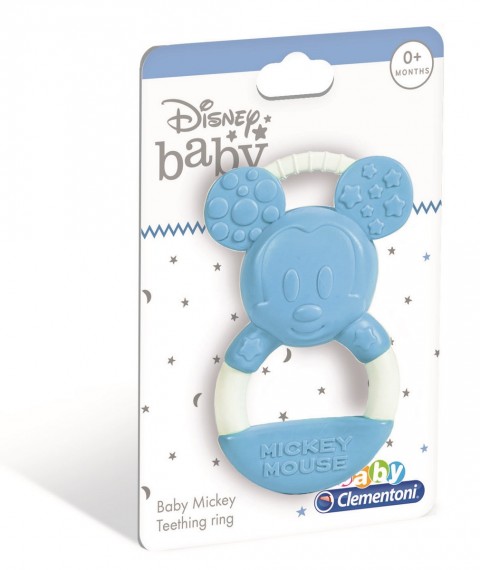 Gryzak Mały Myszka Miki | Baby DisneyIVET.PL - Modna odzież