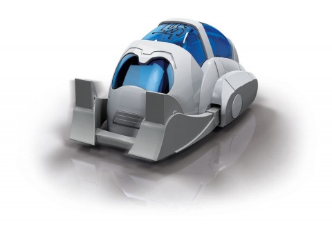 SumoBot | RobotykaIVET.PL - Modna odzież
