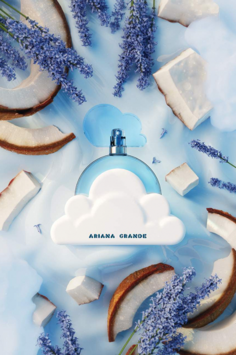 Woda perfumowana Ariana Grande Cloud EDP 50 mlIVET.PL - Modna odzież