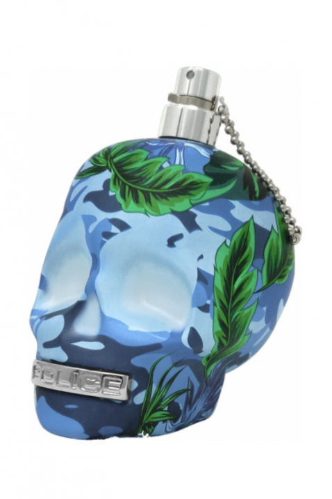 Woda toaletowa Police To Be Exotic Jungle EDT 75 mlIVET.PL - Modna odzież