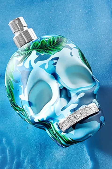 Woda toaletowa Police To Be Exotic Jungle EDT 75 mlIVET.PL - Modna odzież