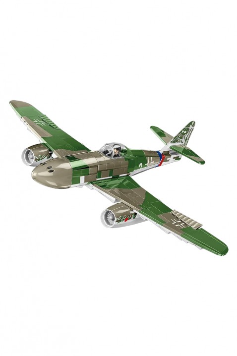 COBI myśliwiec Me262 A-1a - części 390IVET.PL - Modna odzież