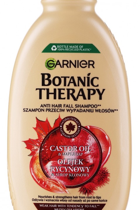 Szampon GARNIER Botanic Therapy Ricin OilIVET.PL - Modna odzież