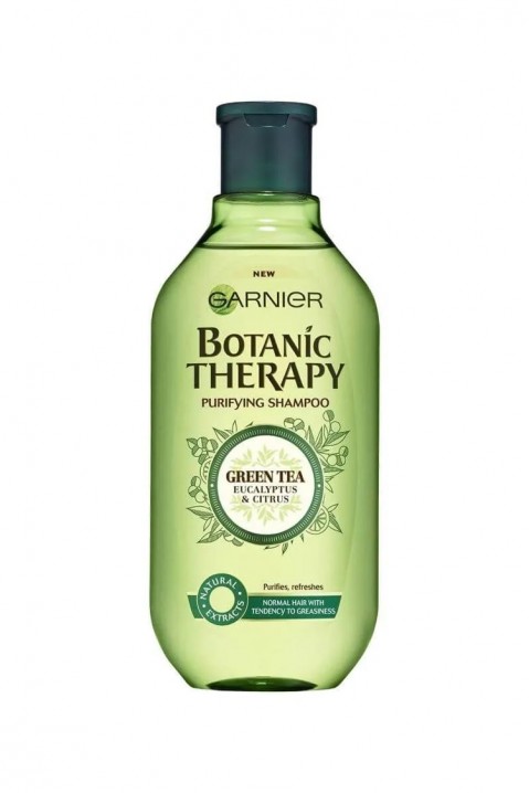 Szampon GARNIER Botanic Therapy Zielona HerbataIVET.PL - Modna odzież