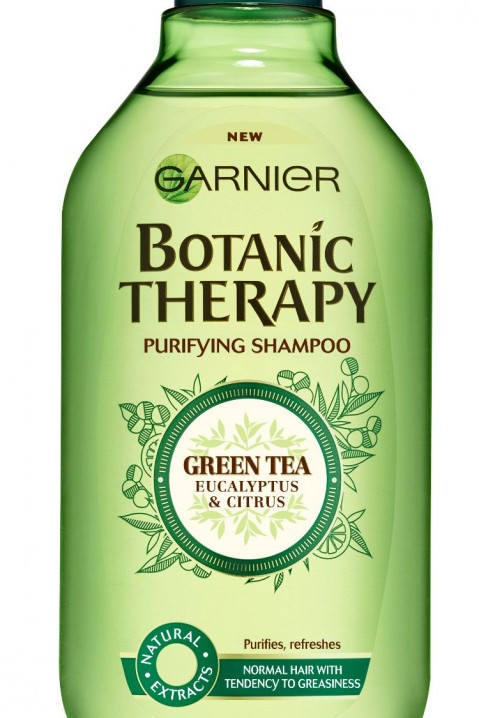 Szampon GARNIER Botanic Therapy Zielona HerbataIVET.PL - Modna odzież