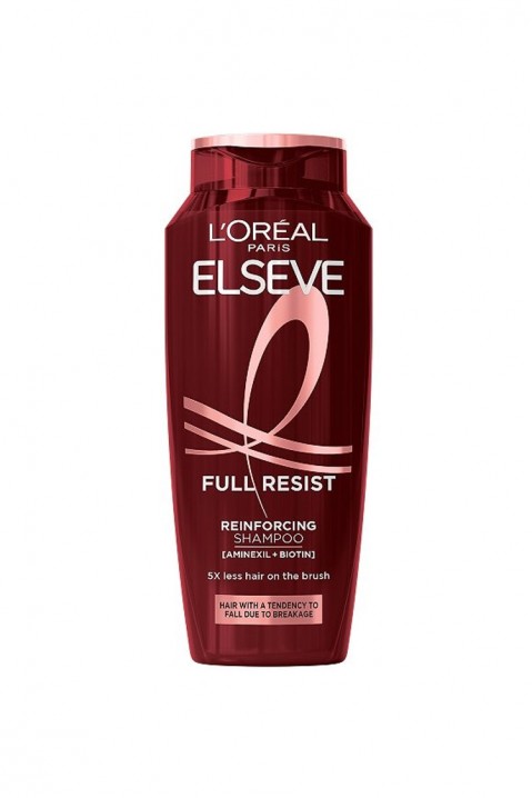 Szampon wzmacniający L’Oréal Elseve Full ResistIVET.PL - Modna odzież