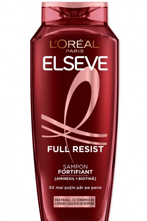 Szampon wzmacniający L’Oréal Elseve Full ResistIVET.PL - Modna odzież