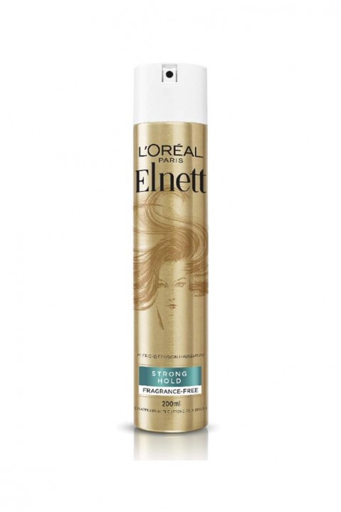 Lakier do włosów L’Oréal Paris Elnett SatinIVET.PL - Modna odzież