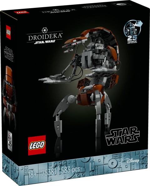 75381 | Droideka™IVET.PL - Modna odzież