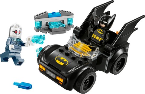 76301 | Batman i Batmobil kontra Mr. FreezeIVET.PL - Modna odzież