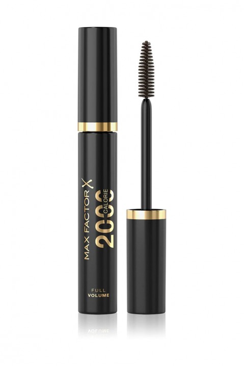 Tusz do rzęs MAX FACTOR 2000 Calorie Pro Stylist BLACKIVET.PL - Modna odzież