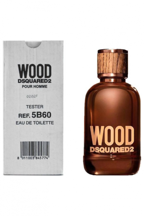 Tester perfum Dsquared Wood For Him EDT 100 mlIVET.PL - Modna odzież