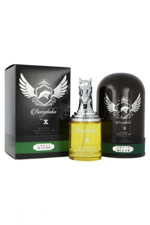 Woda perfumowana Armaf Bucephalus X EDP 100 mlIVET.PL - Modna odzież