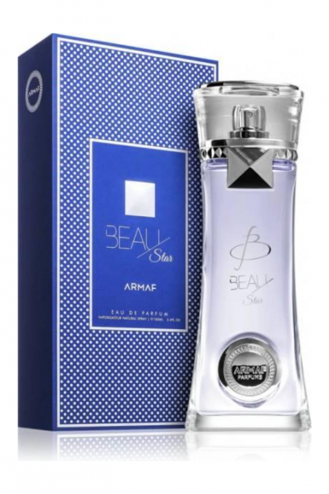 Woda perfumowana Armaf Beau Star EDP 100 mlIVET.PL - Modna odzież