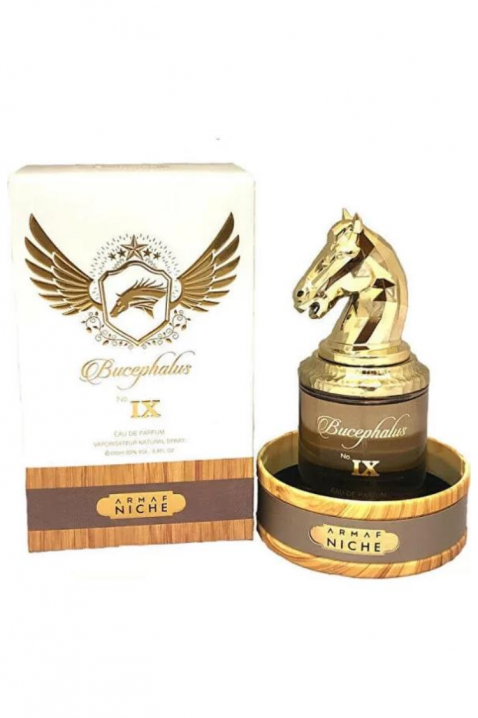 Woda perfumowana Armaf Bucephalus IX EDP 100 mlIVET.PL - Modna odzież