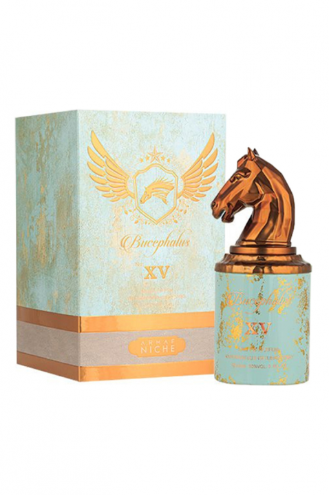 Woda perfumowana Armaf Bucephalus XV EDP 100 mlIVET.PL - Modna odzież