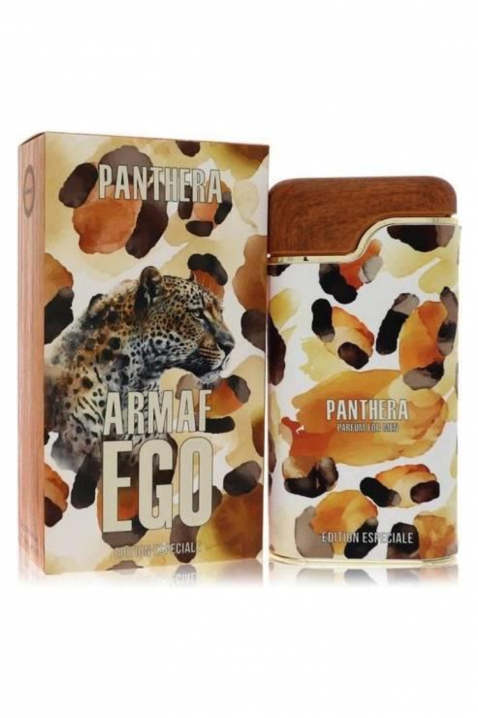Woda perfumowana Armaf Ego Panthera EDP 100 mlIVET.PL - Modna odzież