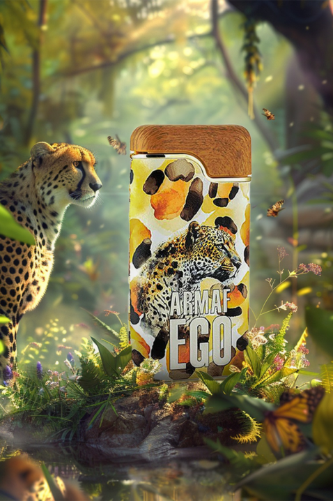 Woda perfumowana Armaf Ego Panthera EDP 100 mlIVET.PL - Modna odzież