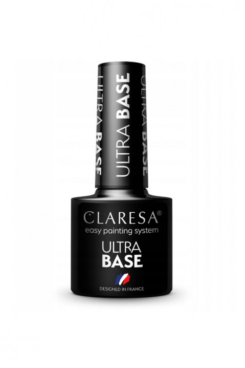 Baza pod lakier CLARESA Ultra Diamond BaseIVET.PL - Modna odzież