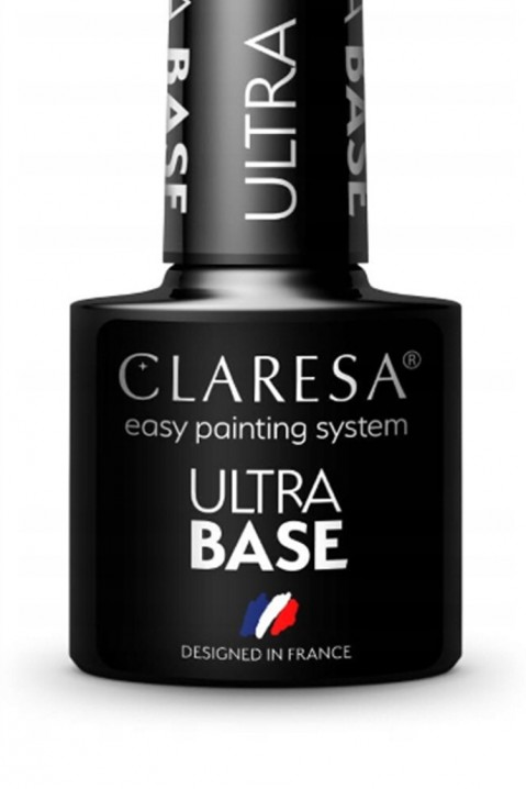 Baza pod lakier CLARESA Ultra Diamond BaseIVET.PL - Modna odzież